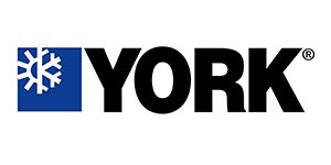 york logo